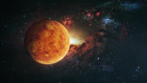 Como a NASA pretende mergulhar na atmosfera de Vênus