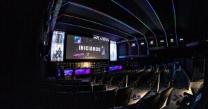 Gosta de um espaço para competições? A MP3 Arena de e-sports é inaugurada em Porto Alegre