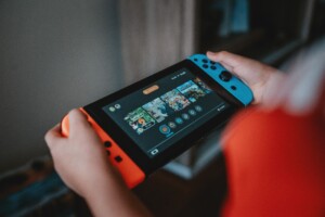 Não preciso mais de você; Nintendo não permitirá login com perfil de redes sociais