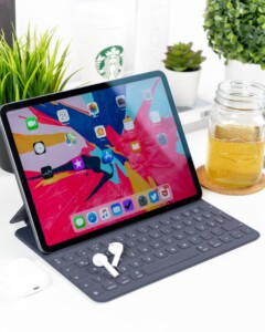 iPadOS 16 virá com melhorias de multitarefa; confira