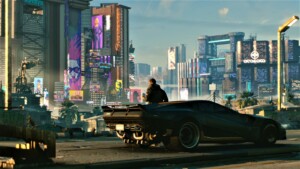 De quem é a culpa dos bugs de Cyberpunk 2077? A desenvolvedora tenta se esquivar dos problemas