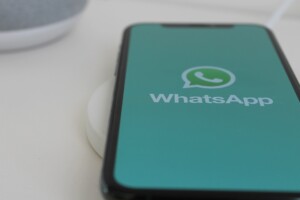 Segura que tem mais novidade do Whatsapp para você; gente chata terá menos espaço