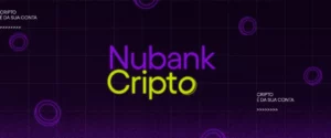 Nubank lança recurso inovador para compra e venda de criptomoedas e investimentos digitais