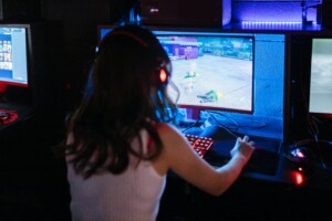 Listamos os melhores mouses gamers de 2022