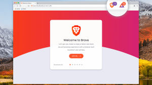 Cansado de expor seus dados? O Brave Browser atualizado é segurança e extensões protegidas