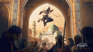 É fã de Assassin’s Creed? Então prepare-se, pois temos um monte de novidades direto da Ubisoft