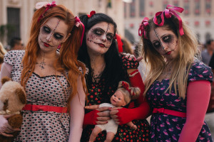 Melhores Fantasias do Halloween para comprar online e bombar nas festas