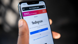 Stories espontâneos do Instagram são lançados como uma cópia completa de recente rival