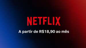 Economize dinheiro; novo plano de assinatura da Netflix chega em novembro, veja o que muda