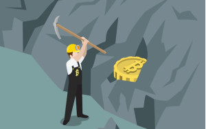 Crise na mineração? Binance lança pool de US$ 500 milhões para mineradores como suporte