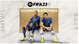 5 motivos para comprar FIFA 23