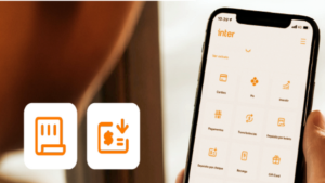 Você deve seguir ESSES passos para depositar dinheiro no Banco Inter
