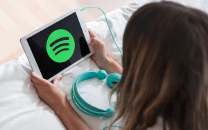 Spotify quer mais segurança e anuncia compra de empresa especializada; proteger o que?