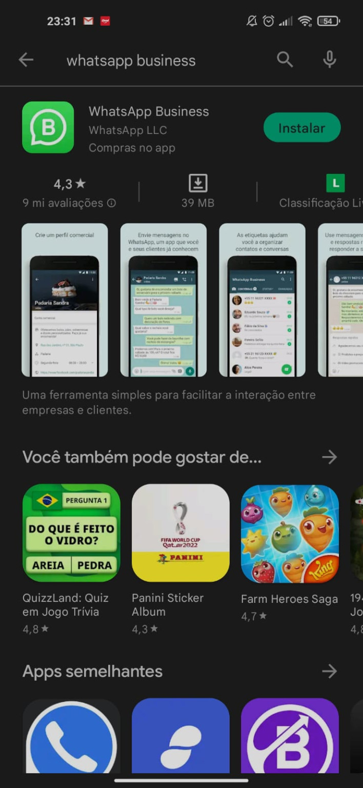 Te Ensinamos A Como Usar Dois Whatsapp No Mesmo Celular Passo A Passo Completo Bit Magazine