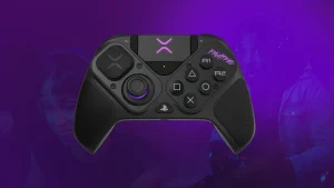 Customização máxima: conheça o VICTRIX PRO BFG o novo controle licenciado para o PS5