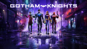 EITA, VAZOU! Gotham Knights tem spoiler GIGANTE que entrega o destino do Batman