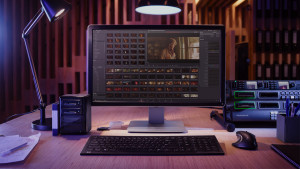 DaVinci Resolve: poderoso editor de vídeos da Blackmagic chega no iPad