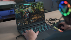 Google dominando a nuvem: chegam os Chromebooks gamer, somando aos portáteis focados nos serviços