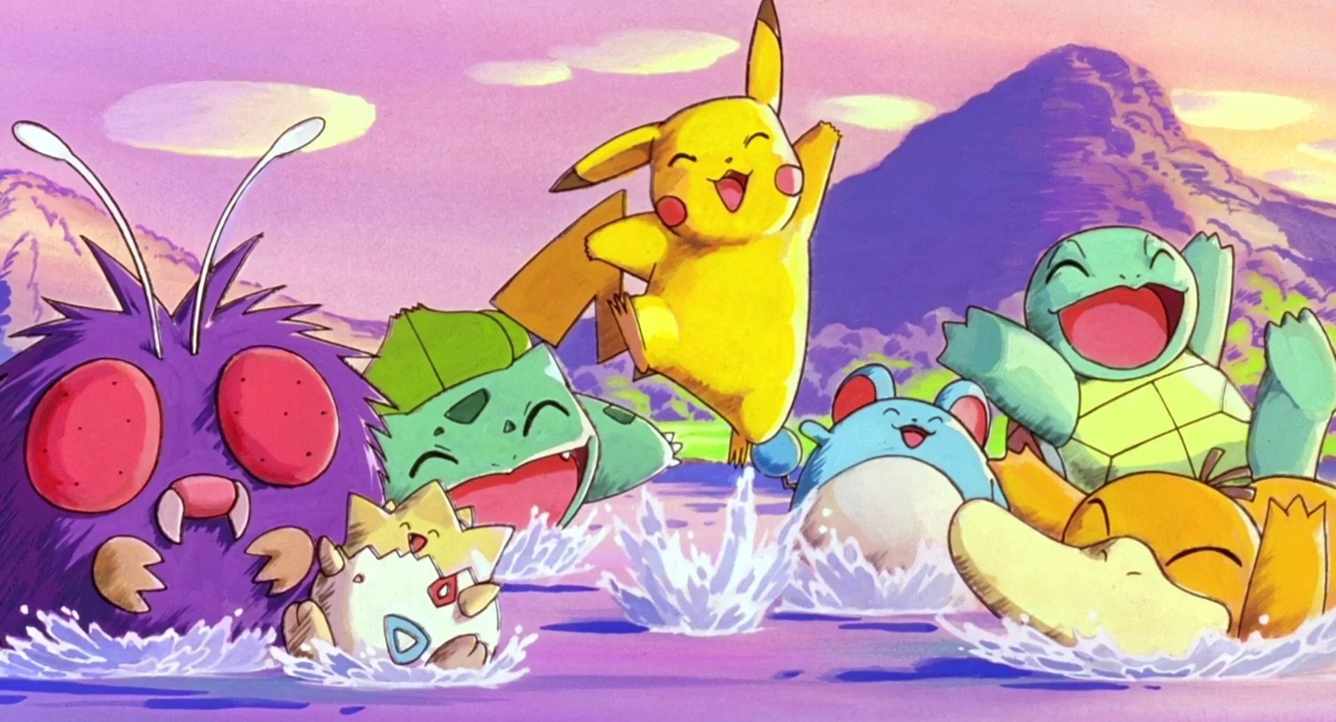 Os 5 melhores jogos de Pokémon - Canaltech