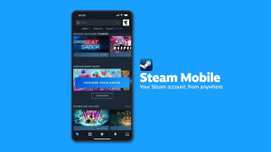 De qualquer lugar: app da Steam é atualizado e permite novas funções remotas, confira