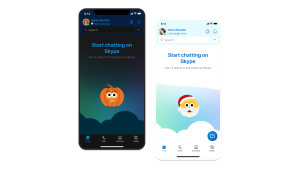 Skype volta com novidades e a Microsoft quer você usando o app em novas plataformas