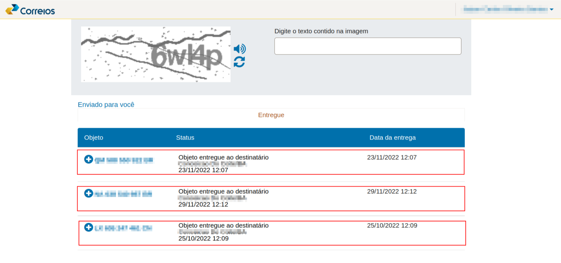 Rastreamento De Encomendas Dos Correios Guia Passo A Passo Para Acompanhar Suas Entregas De 5321