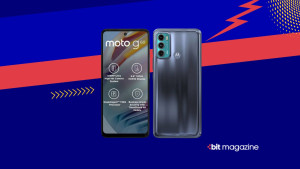 Celular Motorola G60: ficha técnica, preço e avaliações