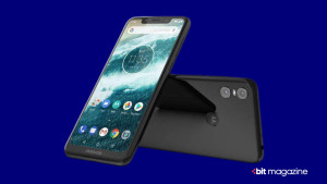 Celular Motorola One: ficha técnica e preços