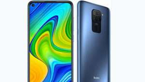 Xiaomi Redmi Note 9: ficha técnica, preço e avaliações