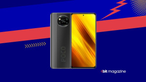 Xiaomi Poco X3 NFC: ficha técnica, preço e avaliação