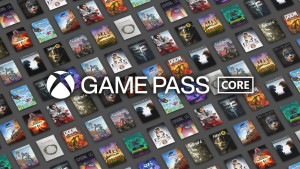 Xbox encerra seu plano mais barato Live Gold e lança “Game Pass Core”