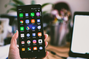 7 Melhores Launchers para Android em 2023