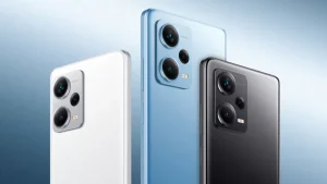 Xiaomi Redmi Note 12 5G: Ficha Técnica, Preço e Avaliação