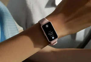 Huawei Band 8: Preço, Câmera, Bateria e Ficha Técnica