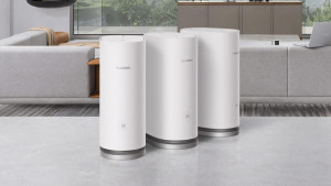 Huawei Wifi Mesh 3: Preço, Câmera, Bateria e Ficha Técnica