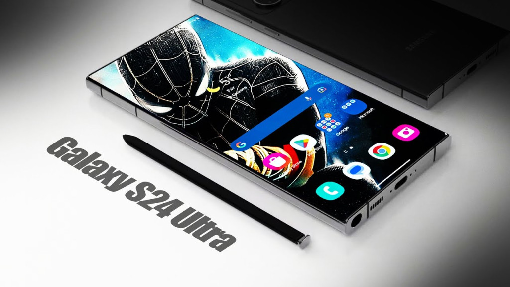 Samsung Galaxy S24 2024 Ficha Técnica, Preço e Avaliações