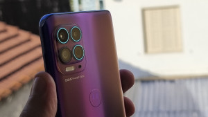 Motorola G100: Ficha Técnica, Preço e Avaliações