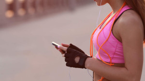 Apps para caminhar e correr que conectam ao Smartwatch