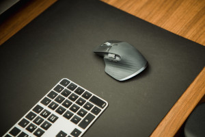 Mouse Logitech Master 3S sem fio: Preço e Detalhes Técnicos