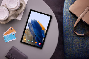 Tablet Samsung A8 64GB: Ficha Técnica e Preço