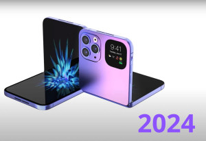 Esse é o Lançamento de Celular Mais Aguardado de 2024