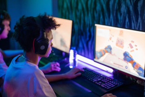 Melhores Mouses Gamer da Logitech 2024: Atualização!