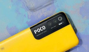 Poco M3 Pro 5G: Preço e Ficha Técnica Completa