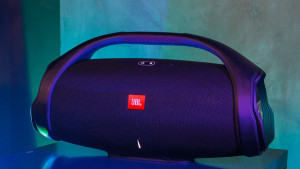 JBL Boombox 3: Ficha Técnica, Bateria e Preço