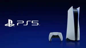 Melhor Promoção de PS5 na Black Friday 2023