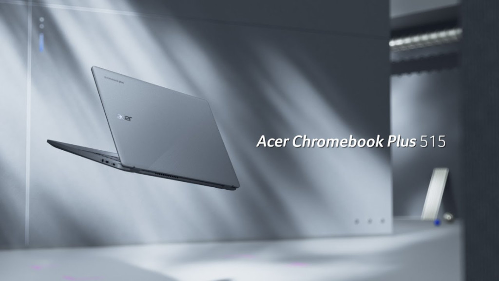 Chromebook Acer