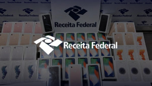 Leilão de Celulares Receita Federal: Veja Data do Próximo