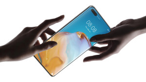 Huawei P40 Pro: Ficha Técnica e Preço