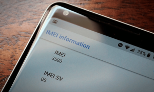 IMEI do Celular: Onde Encontrar e Para que Serve