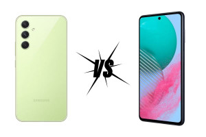 Galaxy A54 vs Galaxy M54: Qual é o Melhor? Descubra!